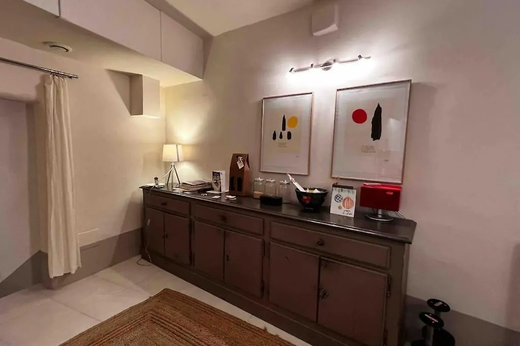 Casa Del Saint Paul Apartment