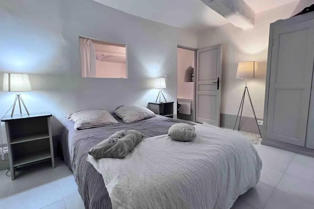 Casa Del Saint Paul Apartment 0*, Saint-Paul-de-Vence France