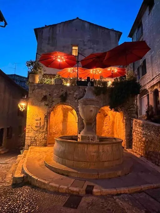Casa Del Saint Paul Apartment France