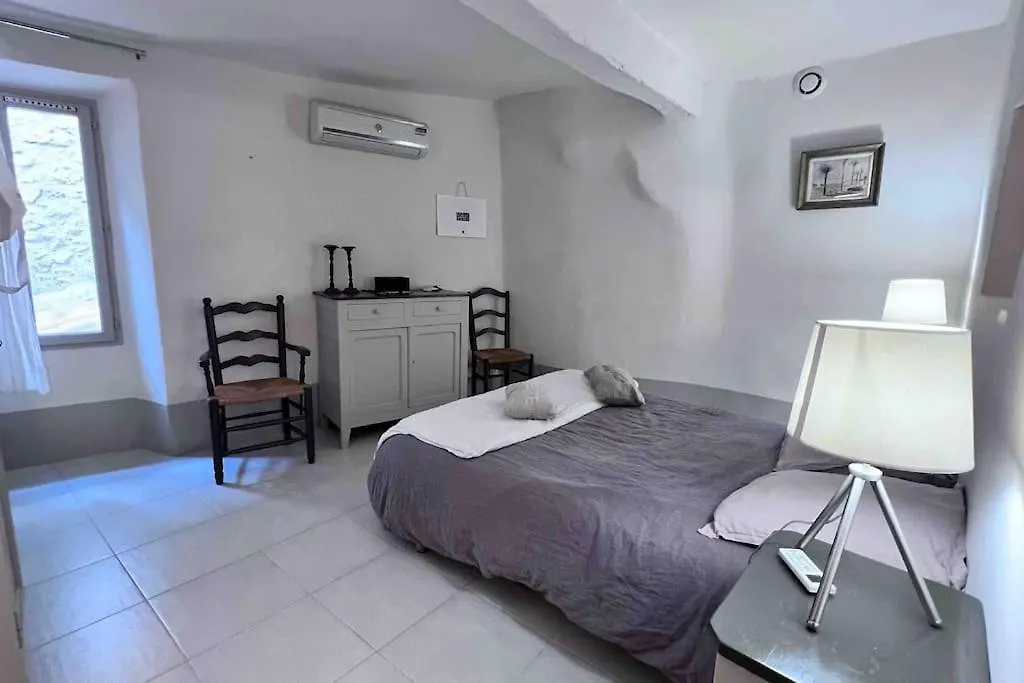 Casa Del Saint Paul Apartment  Saint-Paul-de-Vence