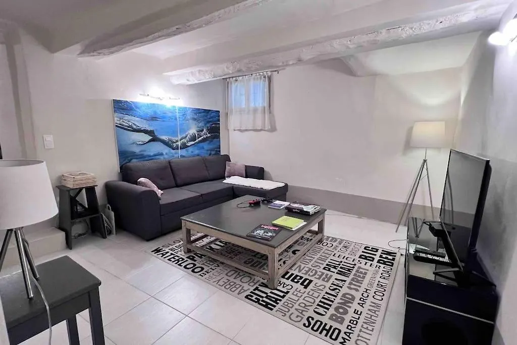 Casa Del Saint Paul Apartment France